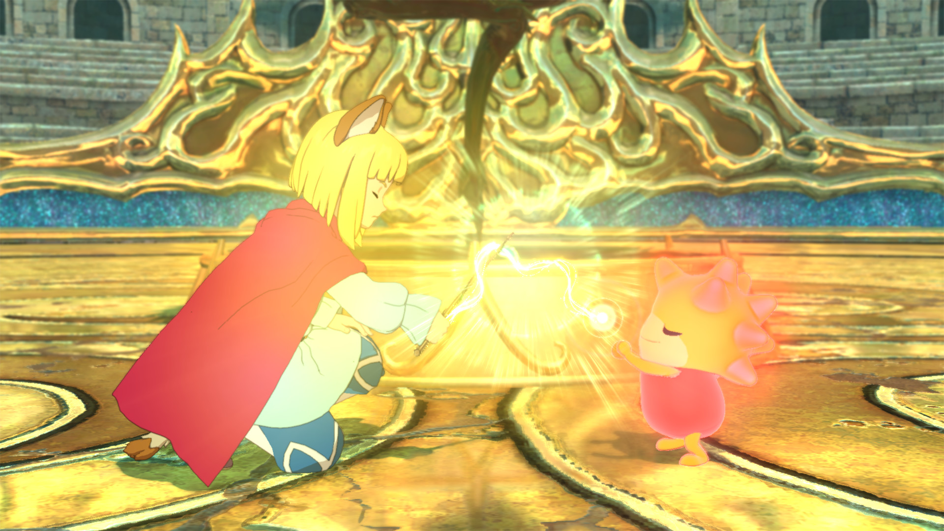 图片[9]-二之国2：亡灵之国|Ni no Kuni II Revenant Kingdom|4.00|整合全DLC-萌芽游戏