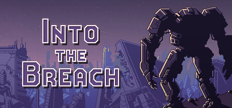 陷阵之志|Into The Breach|1.2.88-萌芽游戏