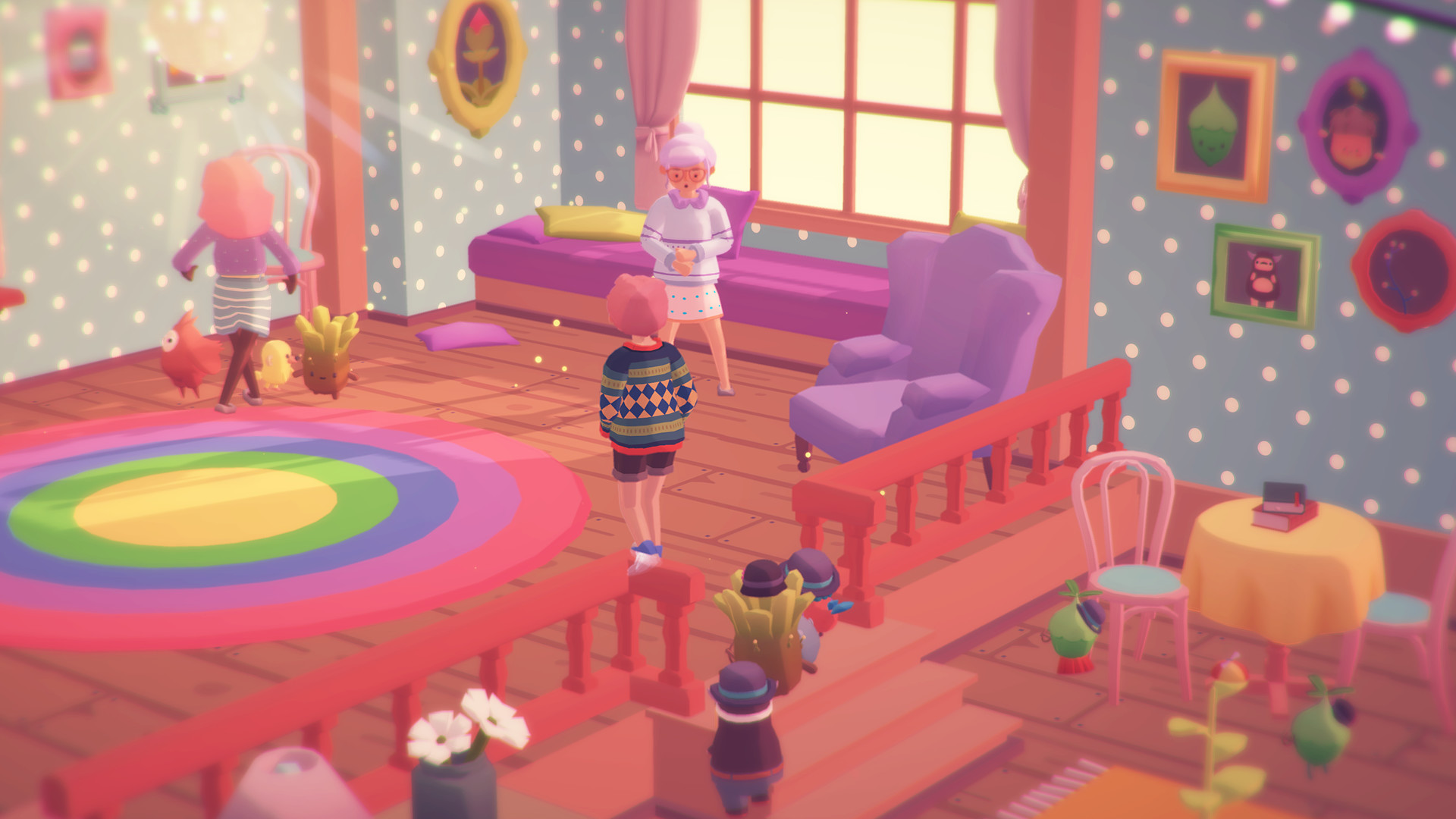 图片[21]-欧布精灵|Ooblets|1.4.38-萌芽游戏