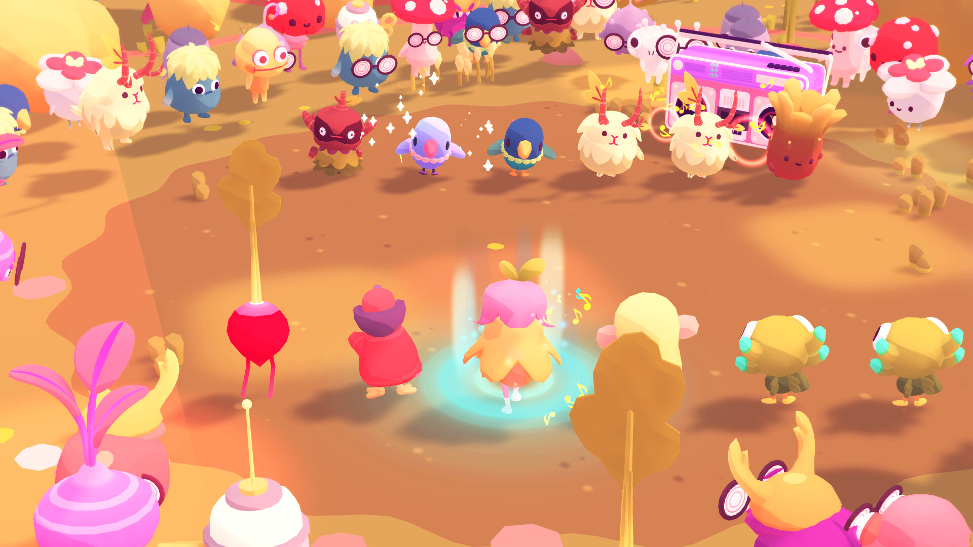 图片[11]-欧布精灵|Ooblets|1.4.38-萌芽游戏