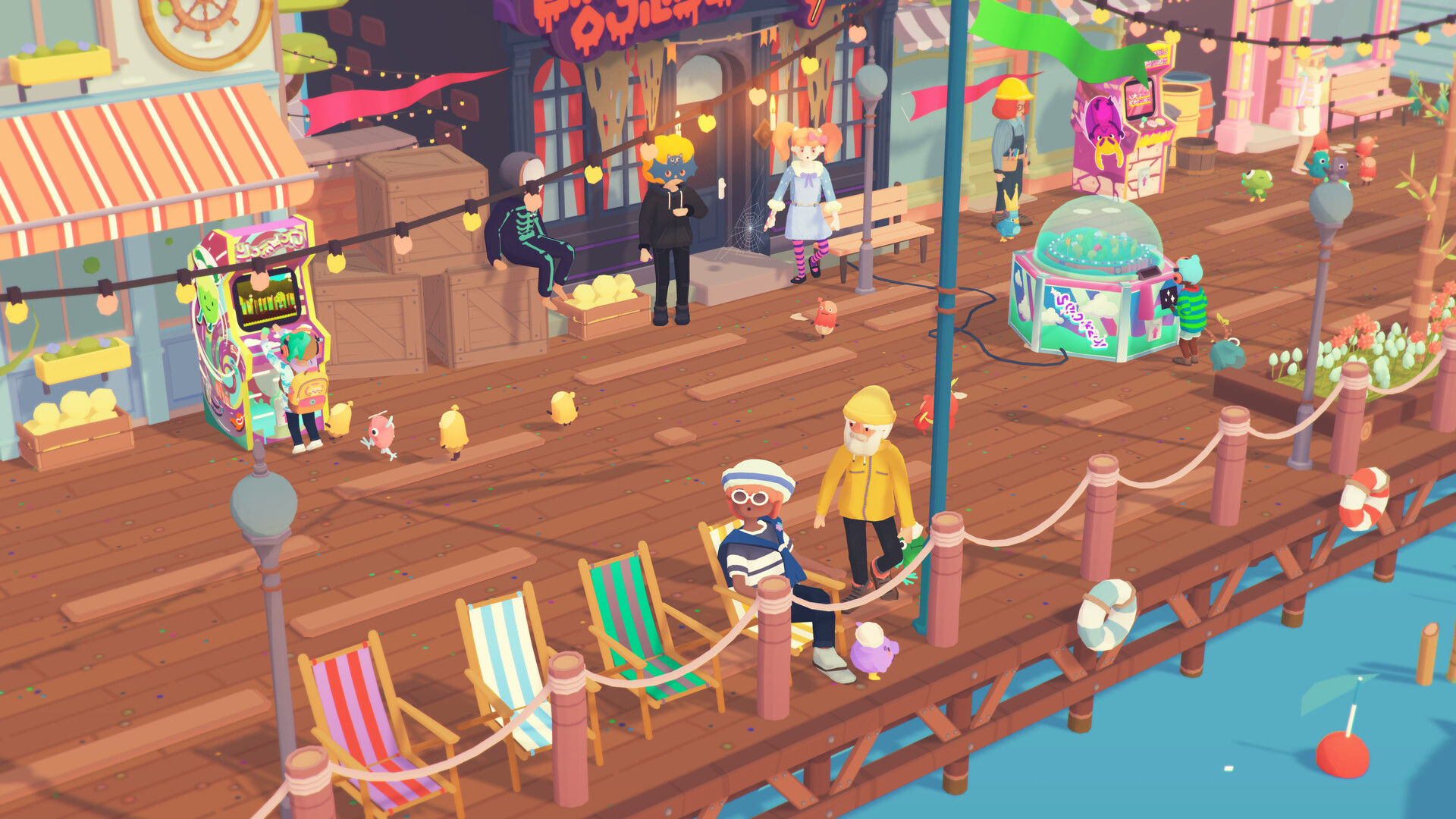 图片[13]-欧布精灵|Ooblets|1.4.38-萌芽游戏
