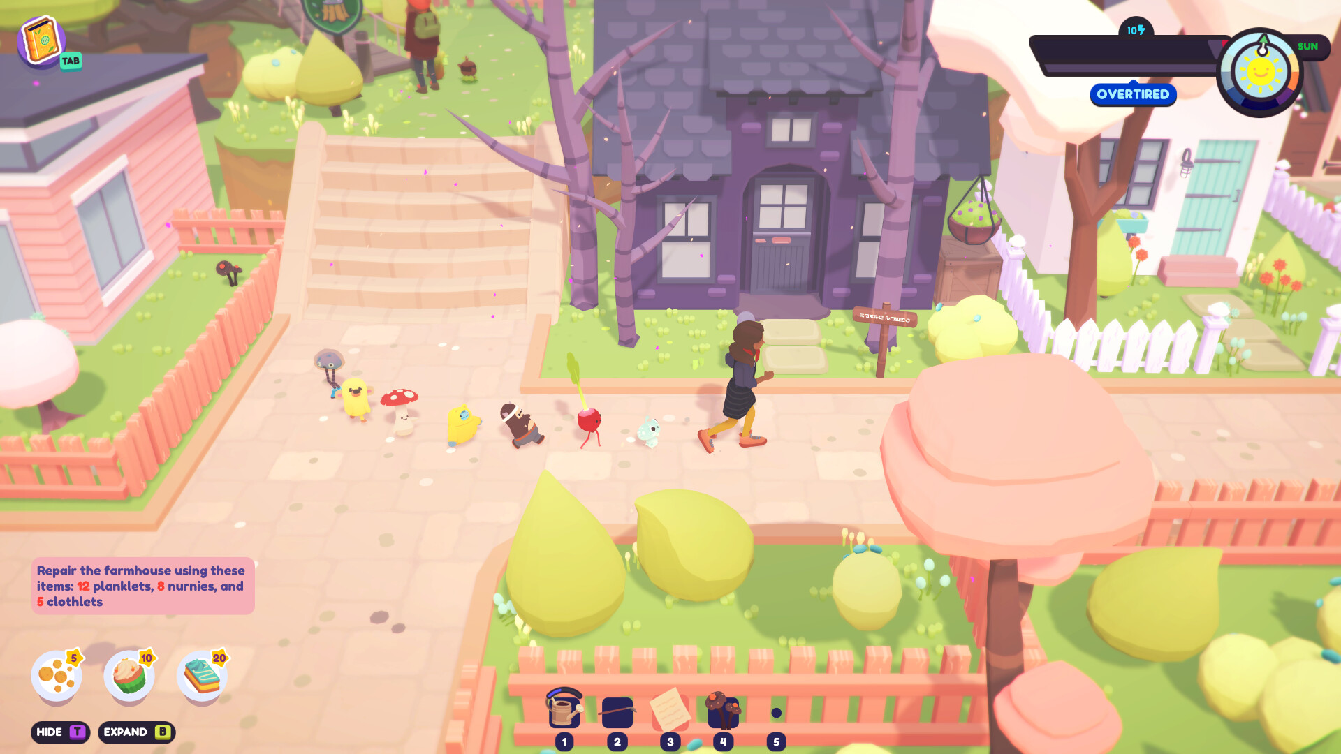 图片[9]-欧布精灵|Ooblets|1.4.38-萌芽游戏