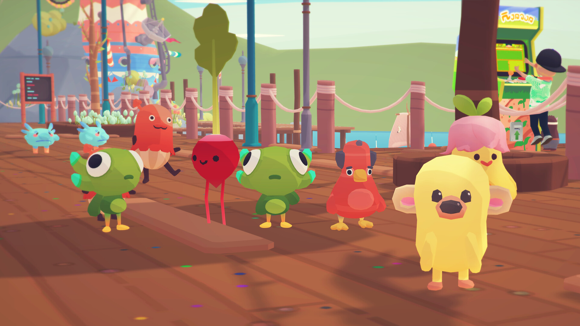 图片[20]-欧布精灵|Ooblets|1.4.38-萌芽游戏