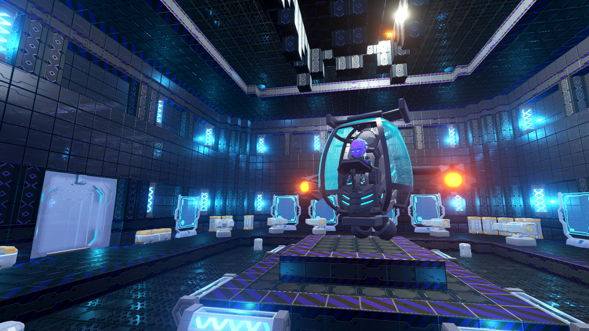 图片[14]-方块方舟|PixARK|1.212|整合全DLC-萌芽游戏