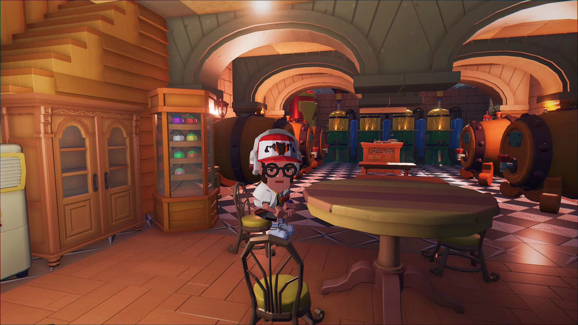 图片[10]-方块方舟|PixARK|1.212|整合全DLC-萌芽游戏