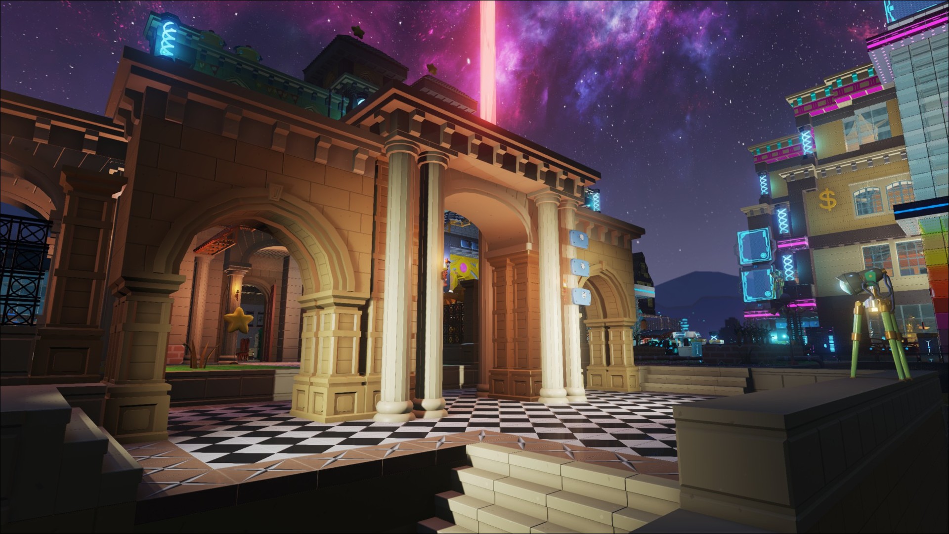 图片[8]-方块方舟|PixARK|1.212|整合全DLC-萌芽游戏