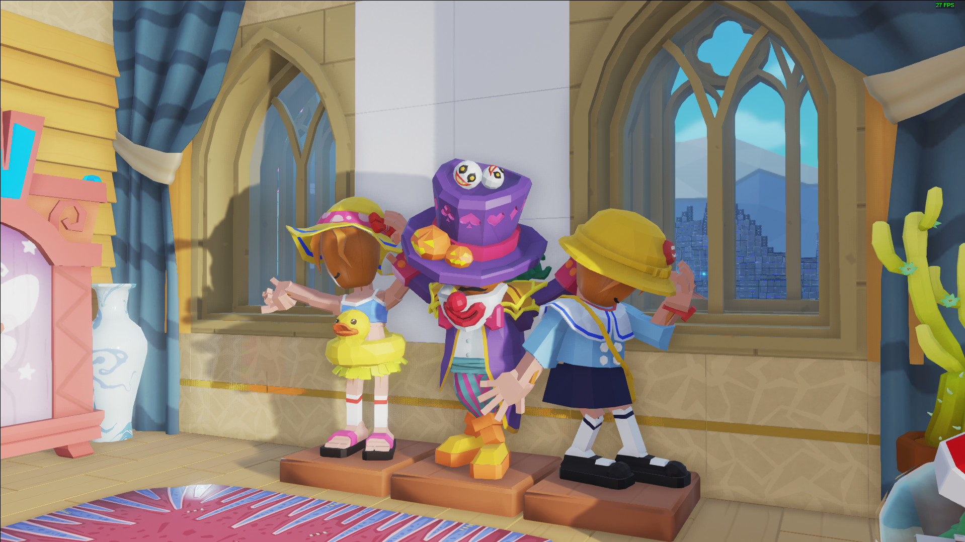 图片[13]-方块方舟|PixARK|1.212|整合全DLC-萌芽游戏