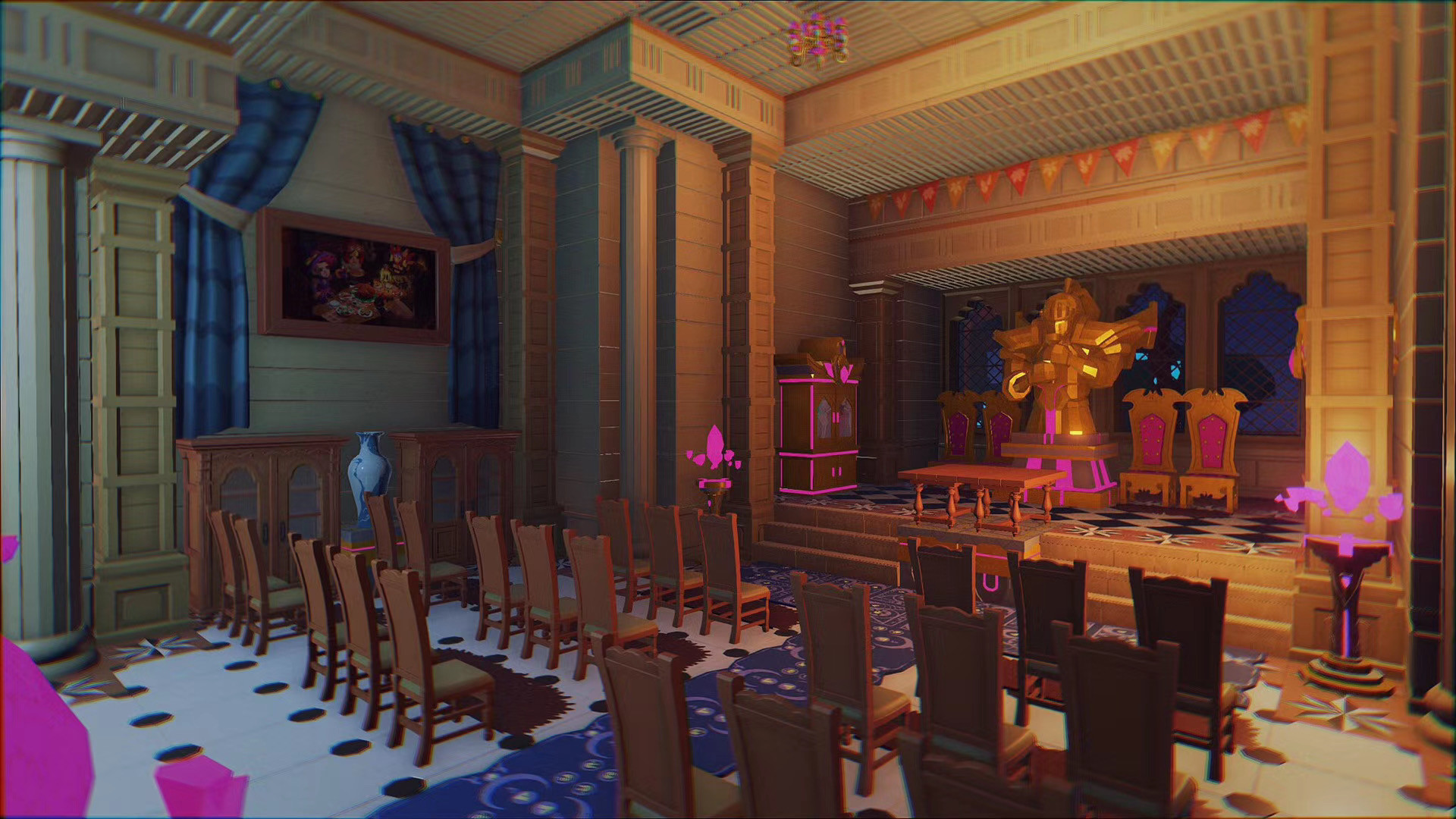 图片[9]-方块方舟|PixARK|1.212|整合全DLC-萌芽游戏