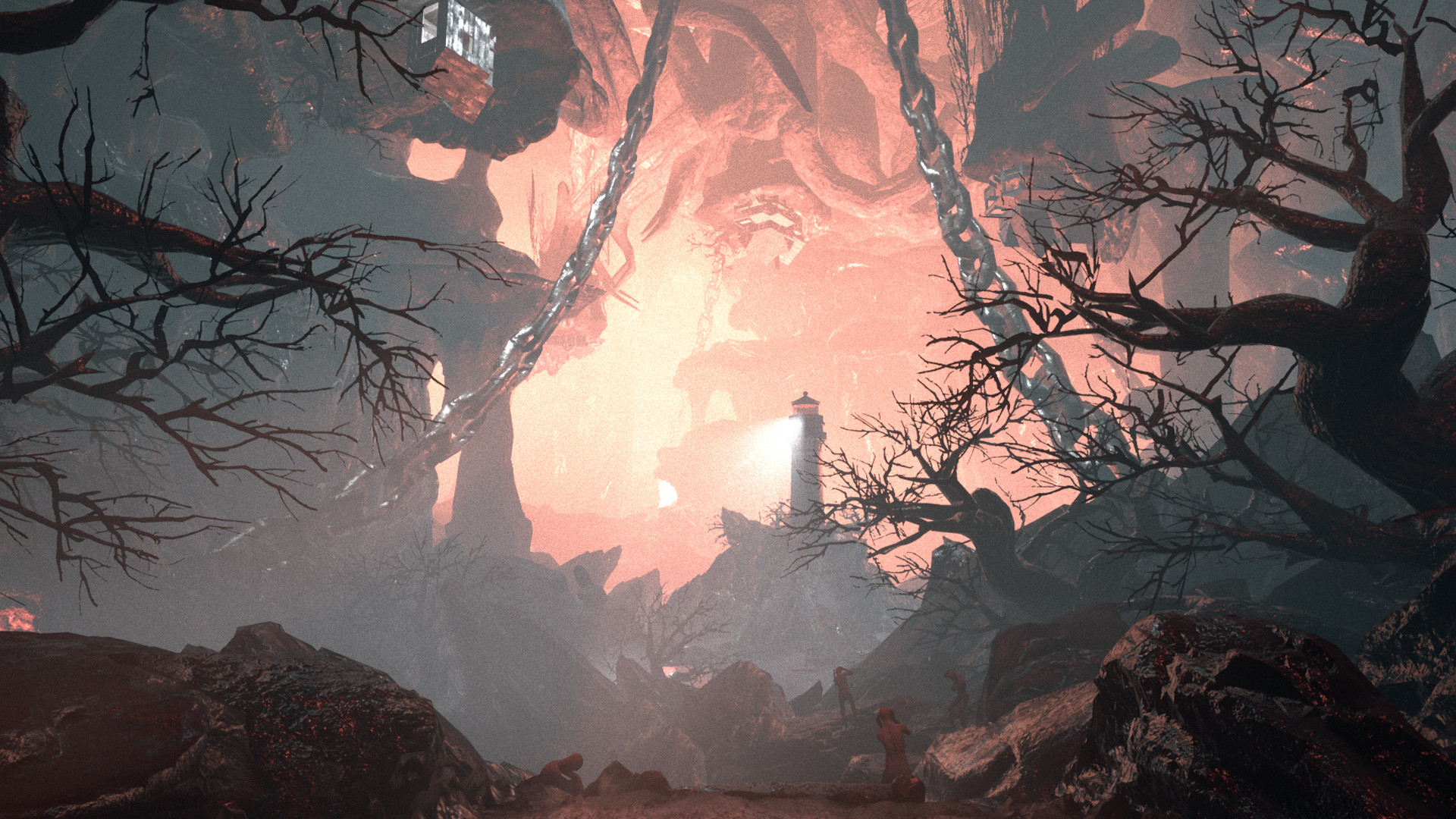 图片[16]-面容|Visage|3.04-萌芽游戏