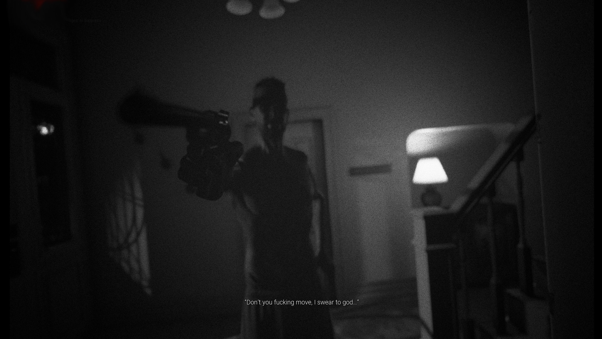 图片[14]-面容|Visage|3.04-萌芽游戏