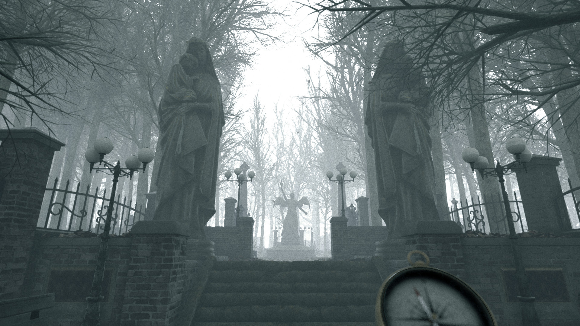 图片[13]-面容|Visage|3.04-萌芽游戏