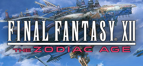 最终幻想12：黄道年代|Final Fantasy XII The Zodiac Age|1.0.4.0|整合全DLC-萌芽游戏