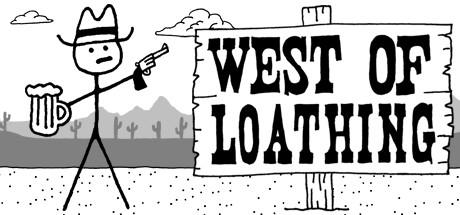 憎恶之西|West of Loathing|1.11.11.11|整合全DLC-萌芽游戏