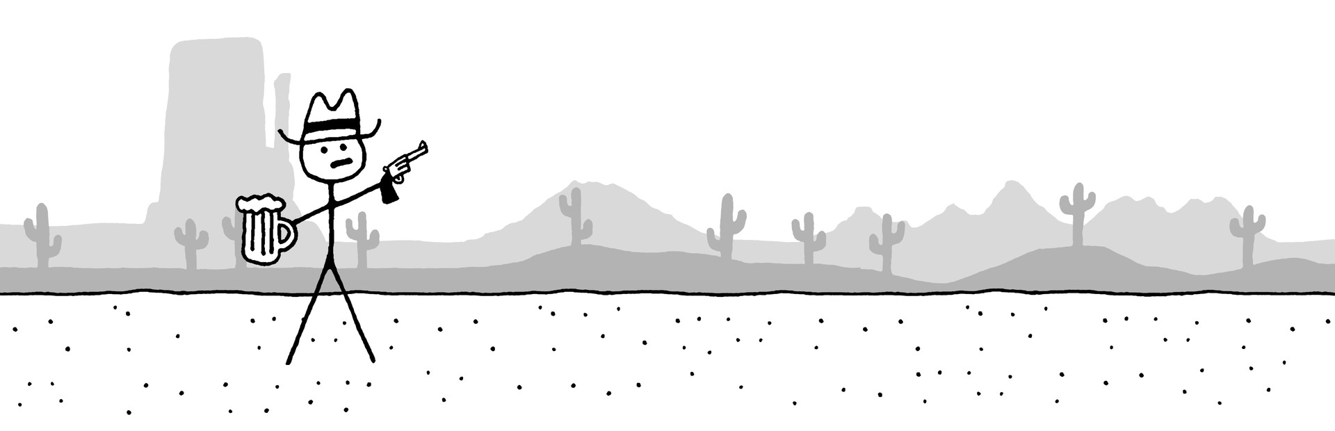 憎恶之西|West of Loathing|1.11.11.11|整合全DLC