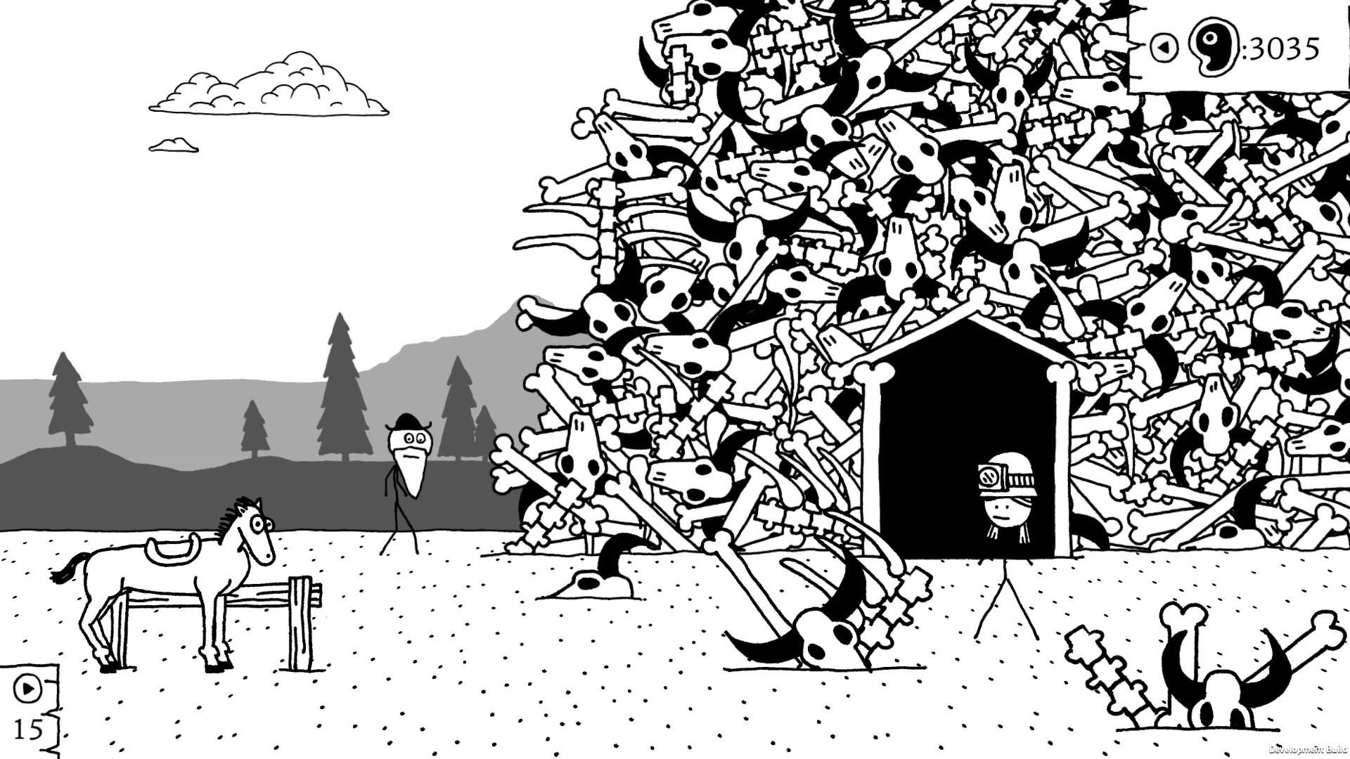 图片[6]-憎恶之西|West of Loathing|1.11.11.11|整合全DLC-萌芽游戏