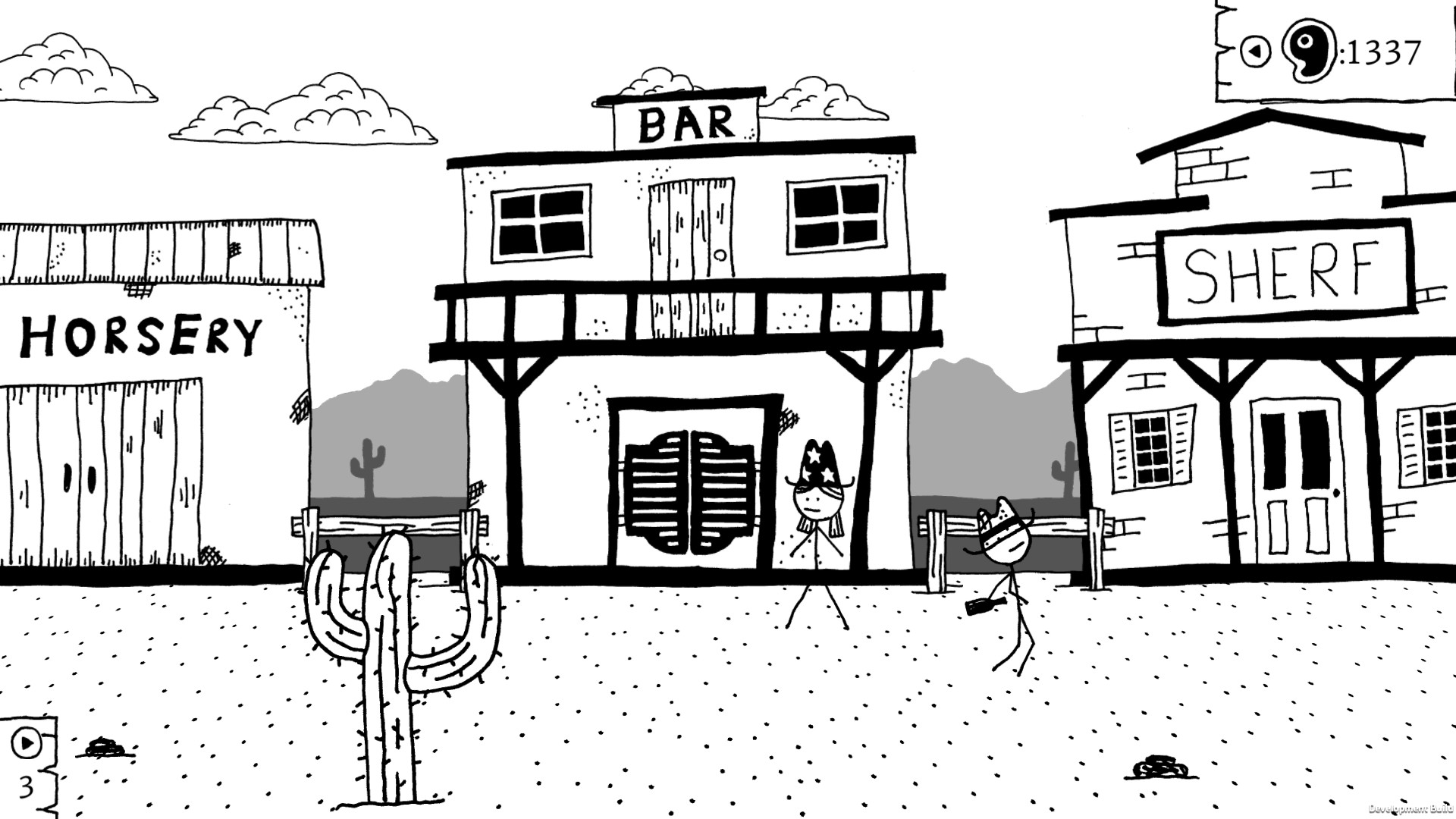 图片[1]-憎恶之西|West of Loathing|1.11.11.11|整合全DLC-萌芽游戏