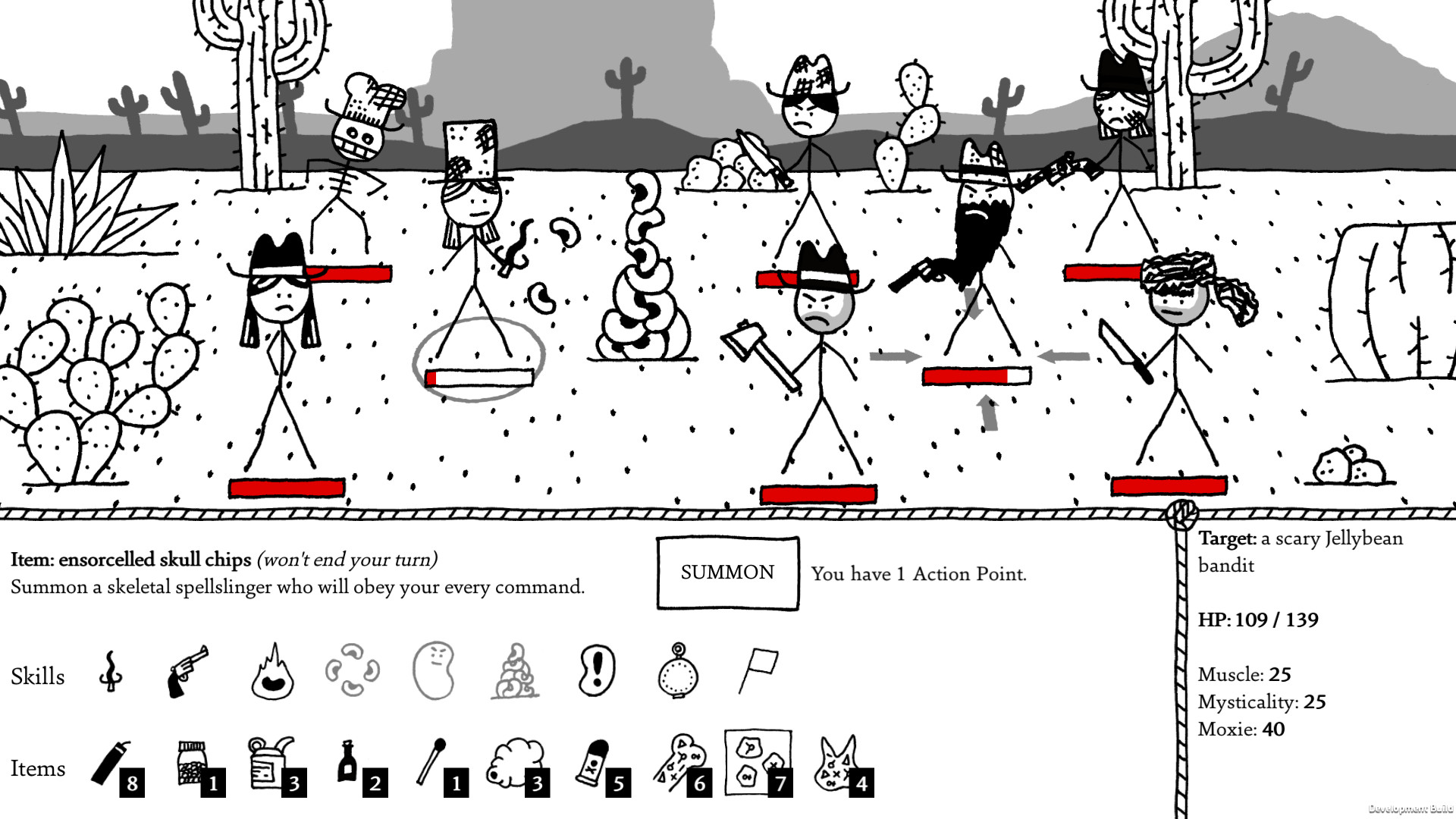 图片[4]-憎恶之西|West of Loathing|1.11.11.11|整合全DLC-萌芽游戏