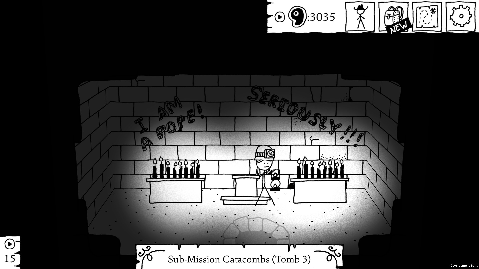 图片[8]-憎恶之西|West of Loathing|1.11.11.11|整合全DLC-萌芽游戏