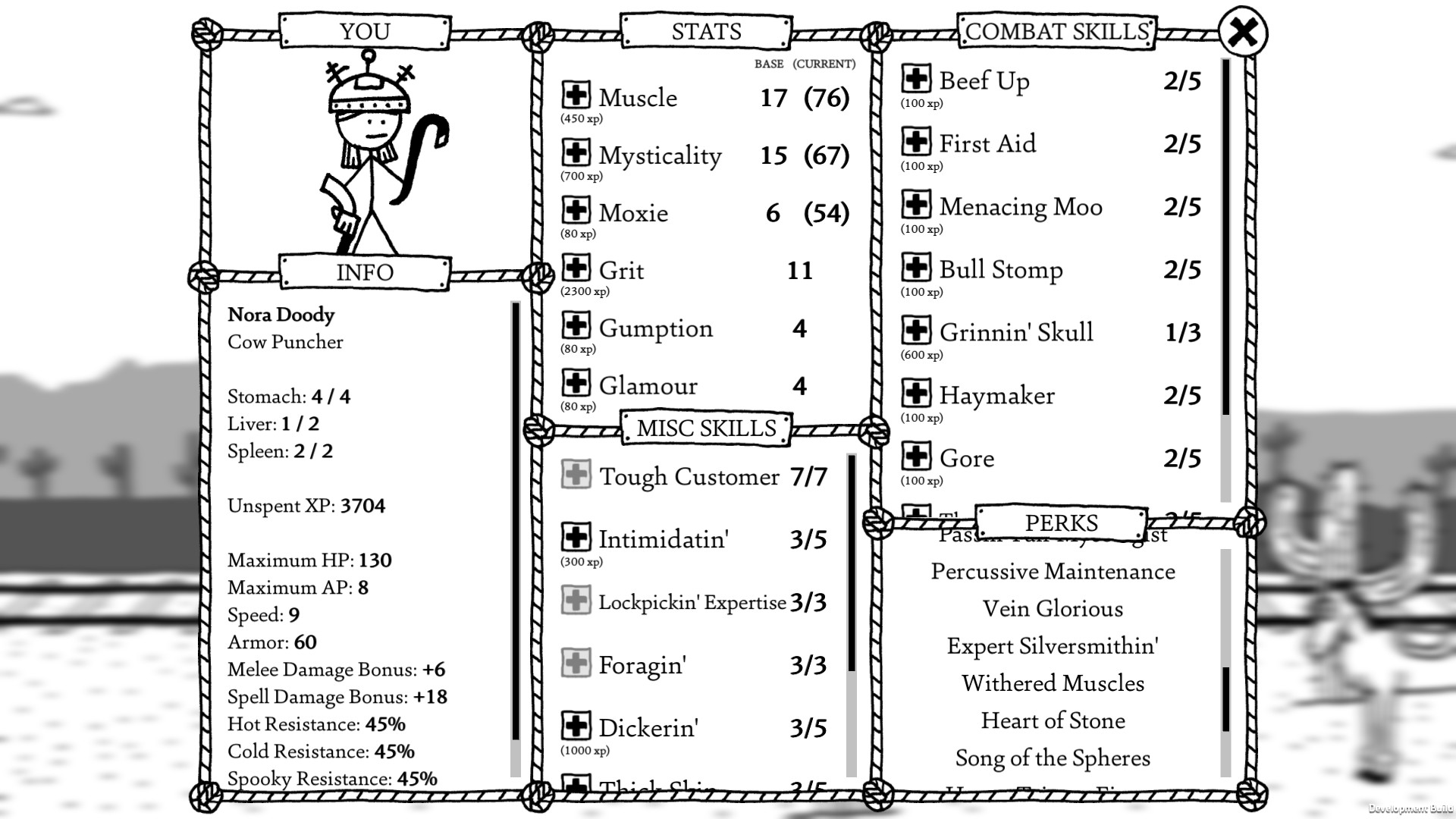 图片[10]-憎恶之西|West of Loathing|1.11.11.11|整合全DLC-萌芽游戏