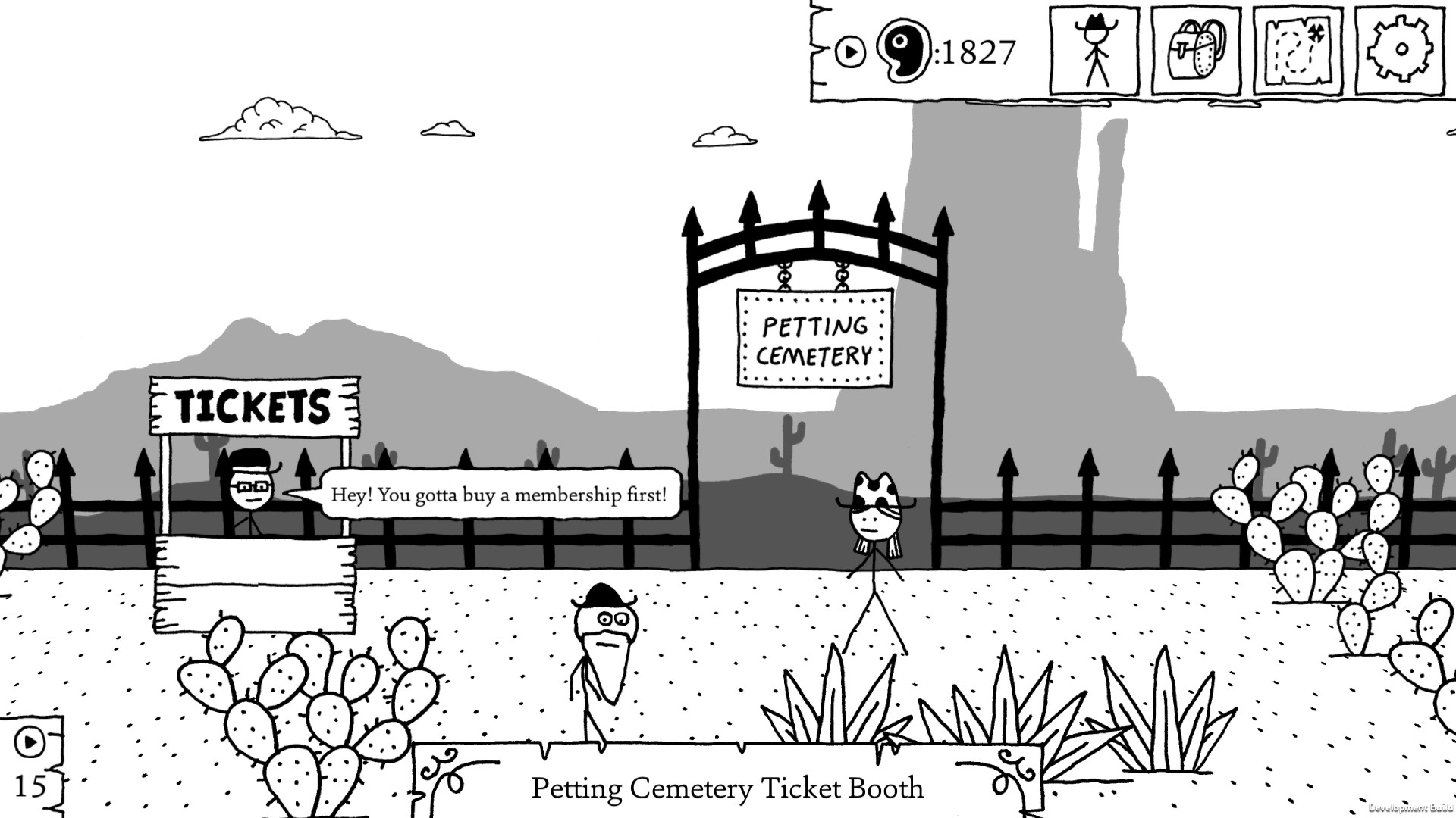 图片[2]-憎恶之西|West of Loathing|1.11.11.11|整合全DLC-萌芽游戏