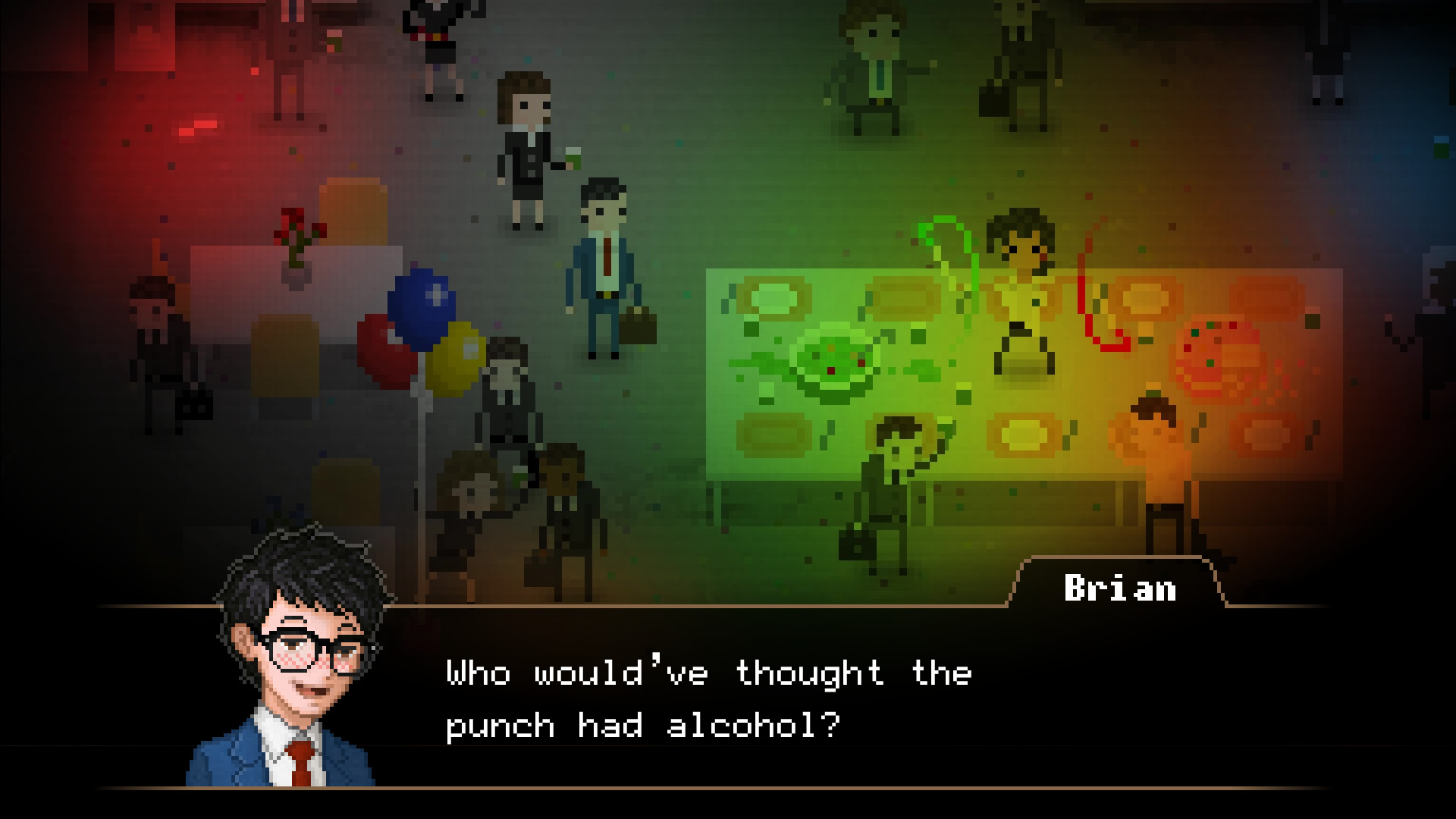 图片[10]-雅皮士精神|Yuppie Psycho|3.0.32-萌芽游戏