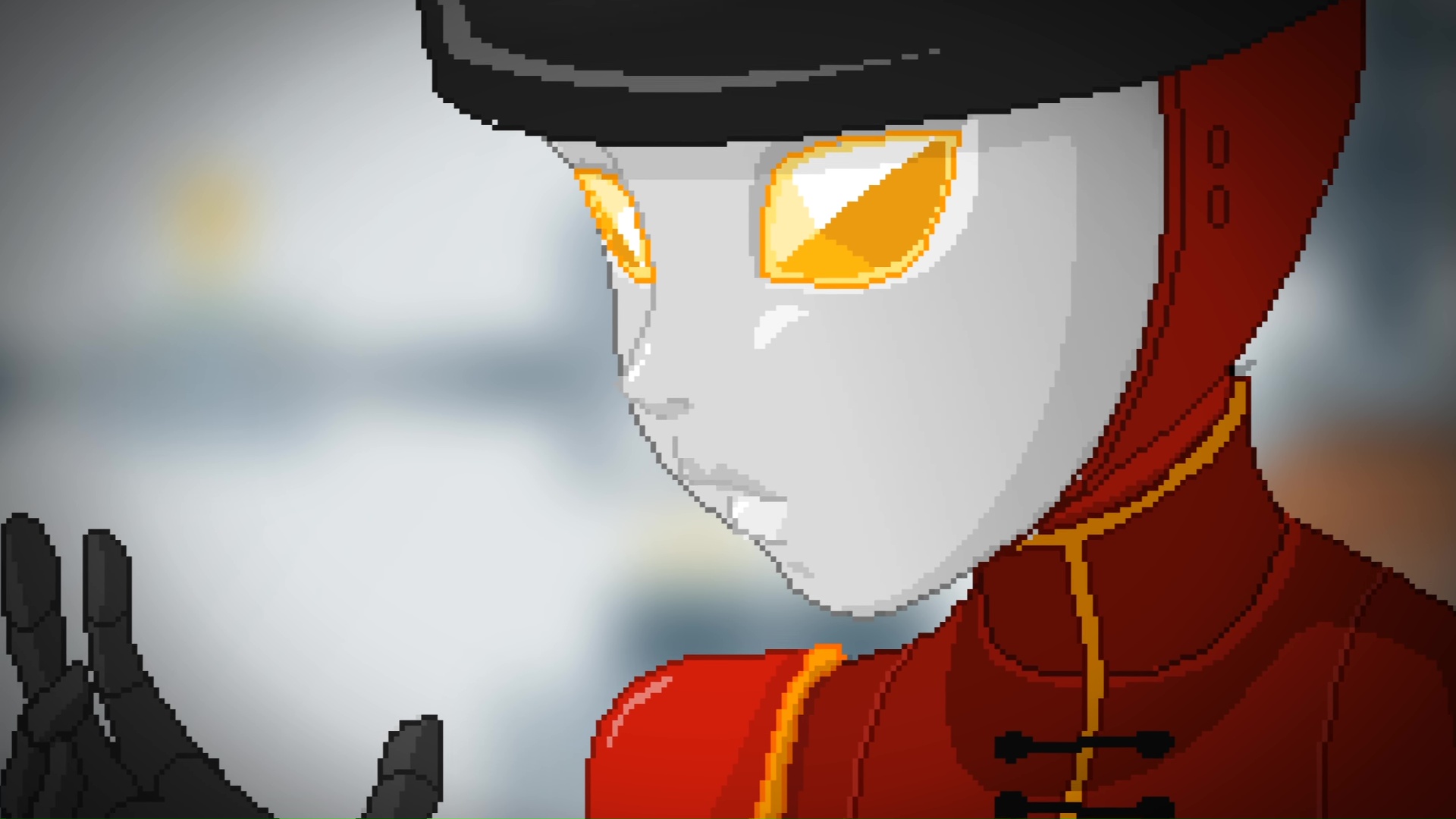 图片[8]-雅皮士精神|Yuppie Psycho|3.0.32-萌芽游戏