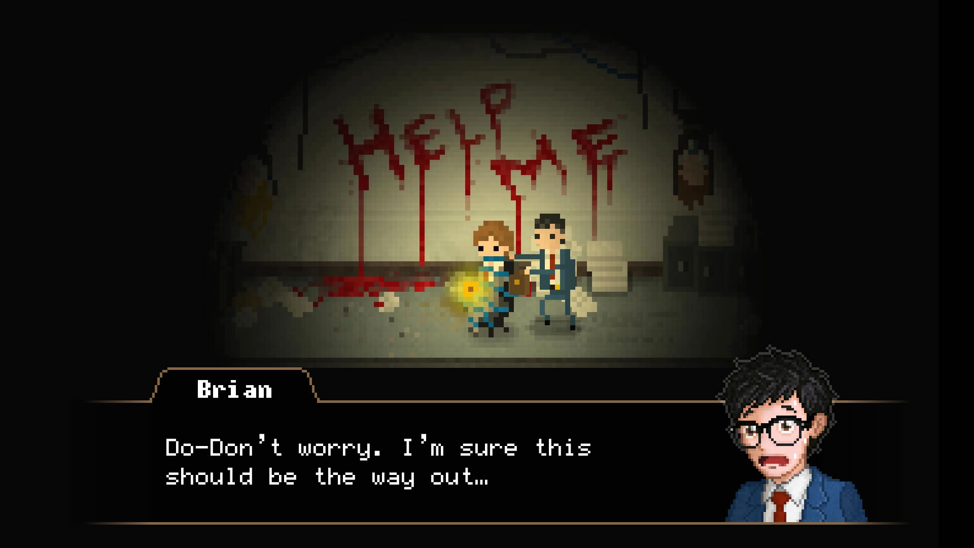 图片[7]-雅皮士精神|Yuppie Psycho|3.0.32-萌芽游戏