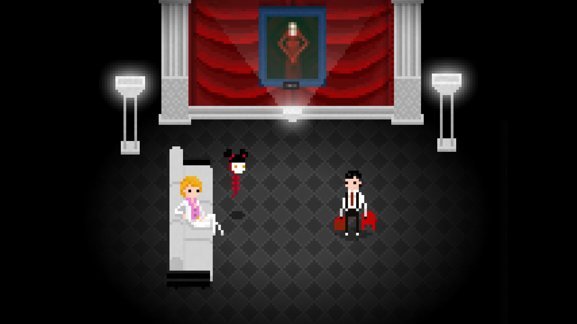 图片[9]-雅皮士精神|Yuppie Psycho|3.0.32-萌芽游戏