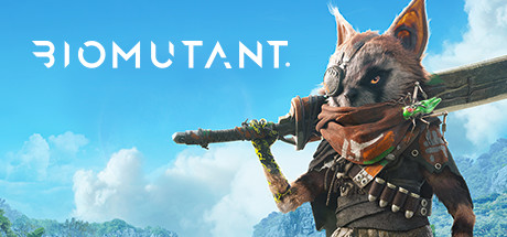 生化变种|Biomutant|1.7.0|整合DLC-萌芽游戏