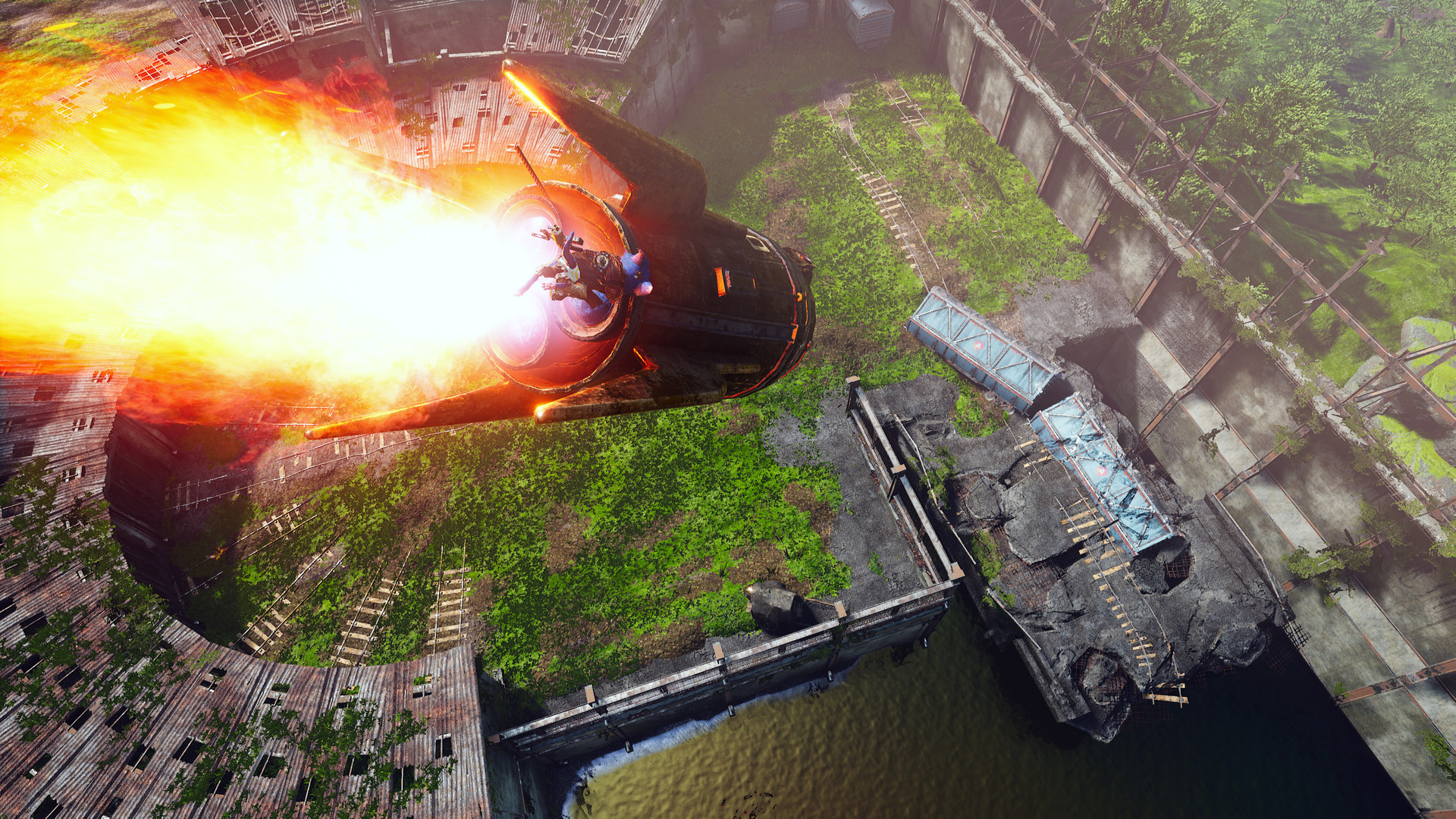 图片[20]-生化变种|Biomutant|1.7.0|整合DLC-萌芽游戏