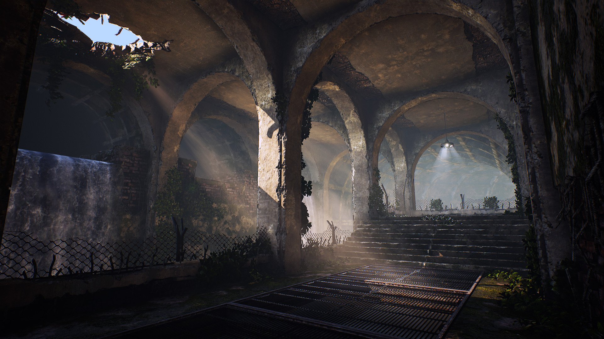 图片[12]-生化变种|Biomutant|1.7.0|整合DLC-萌芽游戏