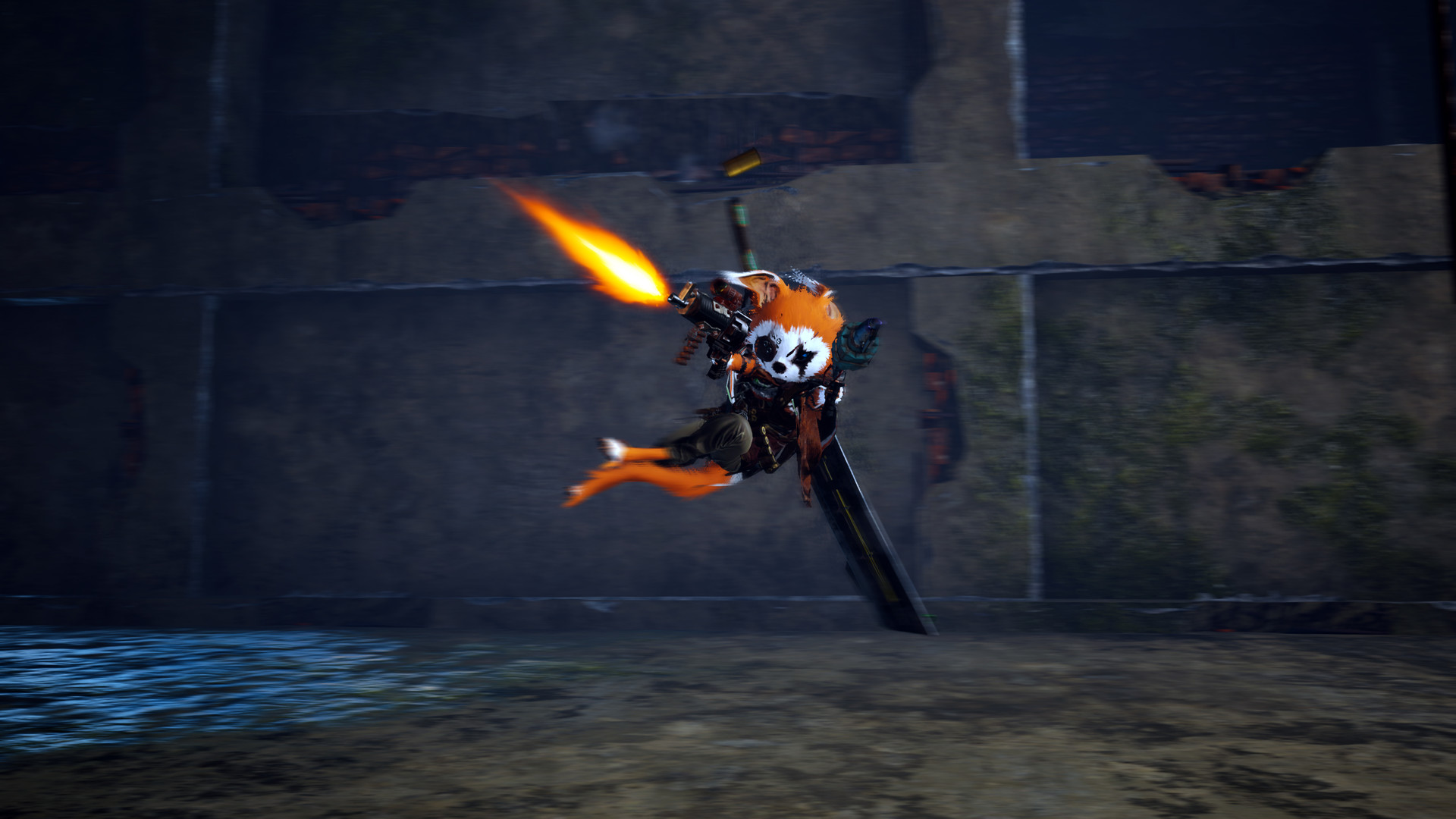 图片[15]-生化变种|Biomutant|1.7.0|整合DLC-萌芽游戏