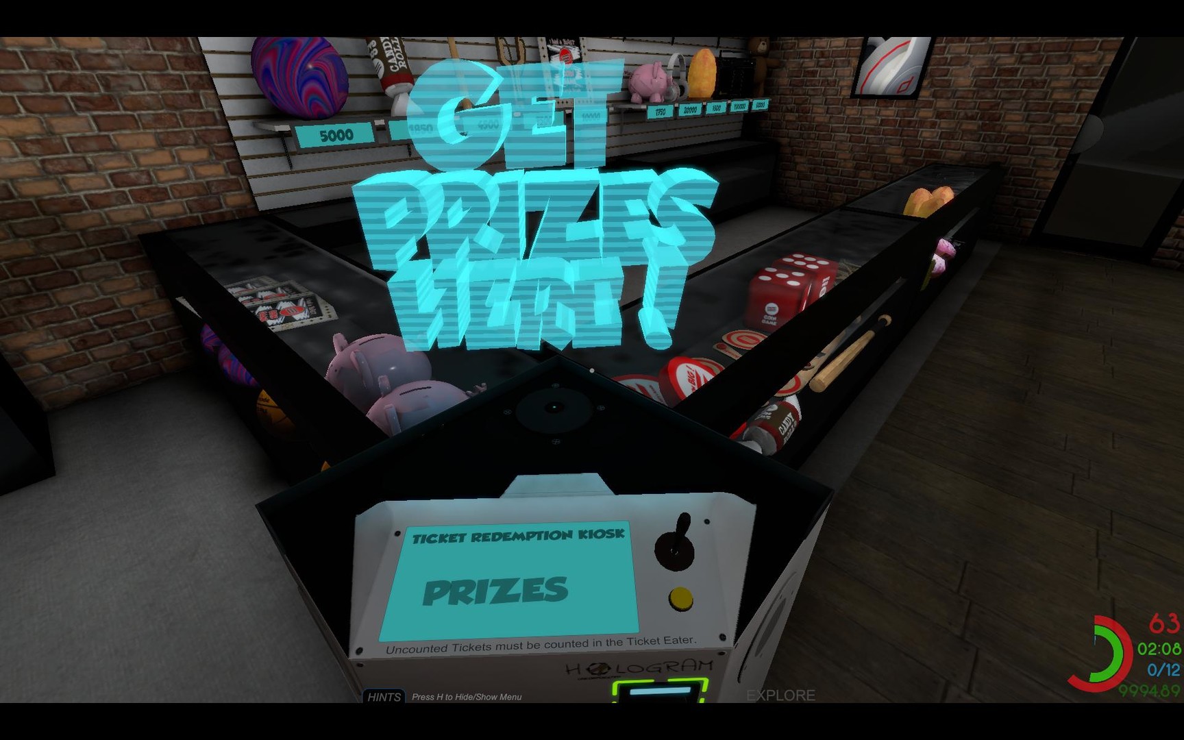 图片[41]-硬币游戏|The Coin Game|Build22761496-萌芽游戏