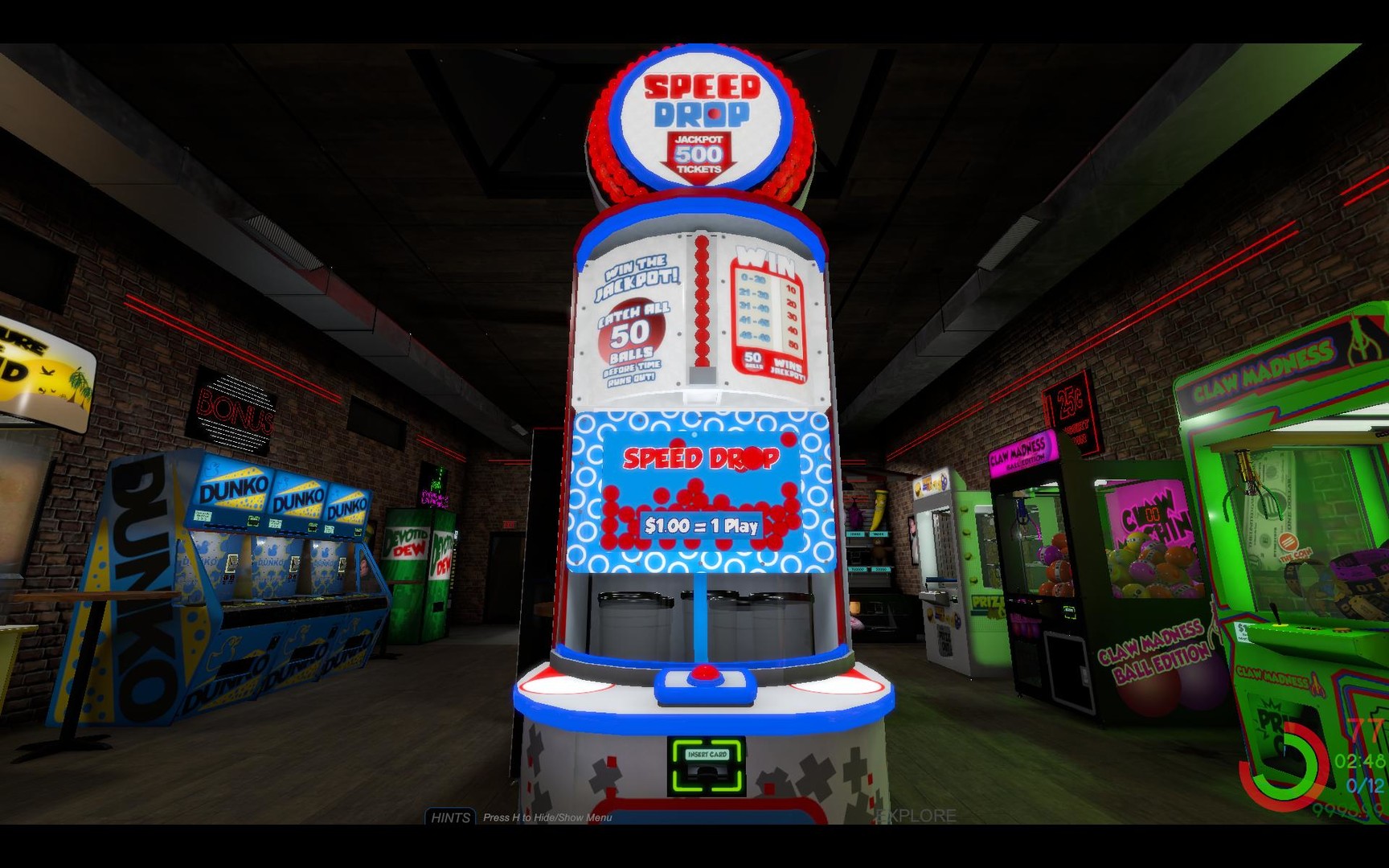 图片[12]-硬币游戏|The Coin Game|Build22761496-萌芽游戏