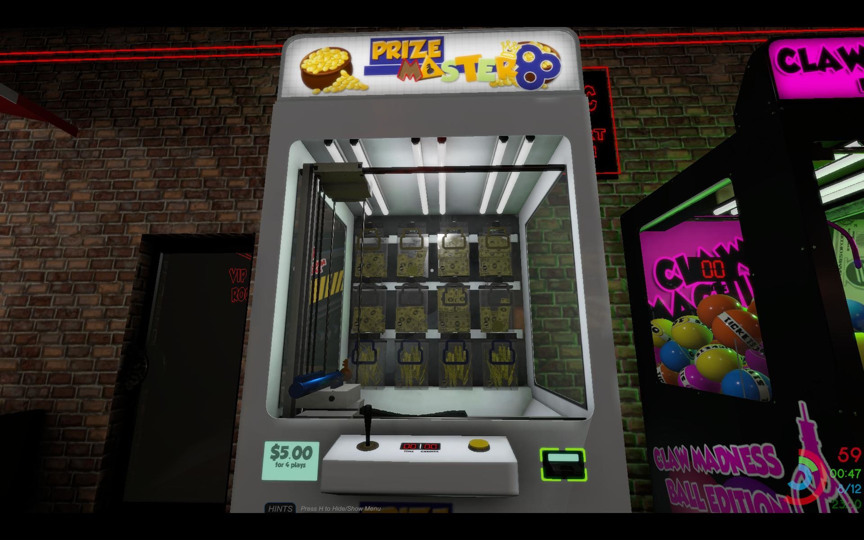 图片[18]-硬币游戏|The Coin Game|Build22761496-萌芽游戏