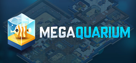 巨型水族馆|Megaquarium|4.2.5|整合全DLC-萌芽游戏