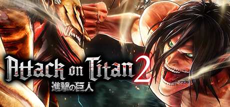 进击的巨人2：最终之战|Attack on Titan 2|Build4403644-萌芽游戏