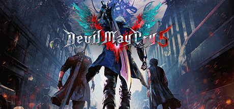 鬼泣5|Devil May Cry 5|Build11025947|整合全DLC-萌芽游戏