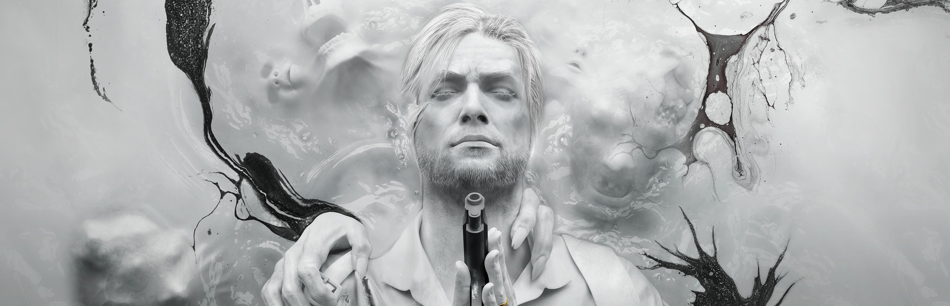 恶灵附身2|The Evil Within 2|Build3206914
