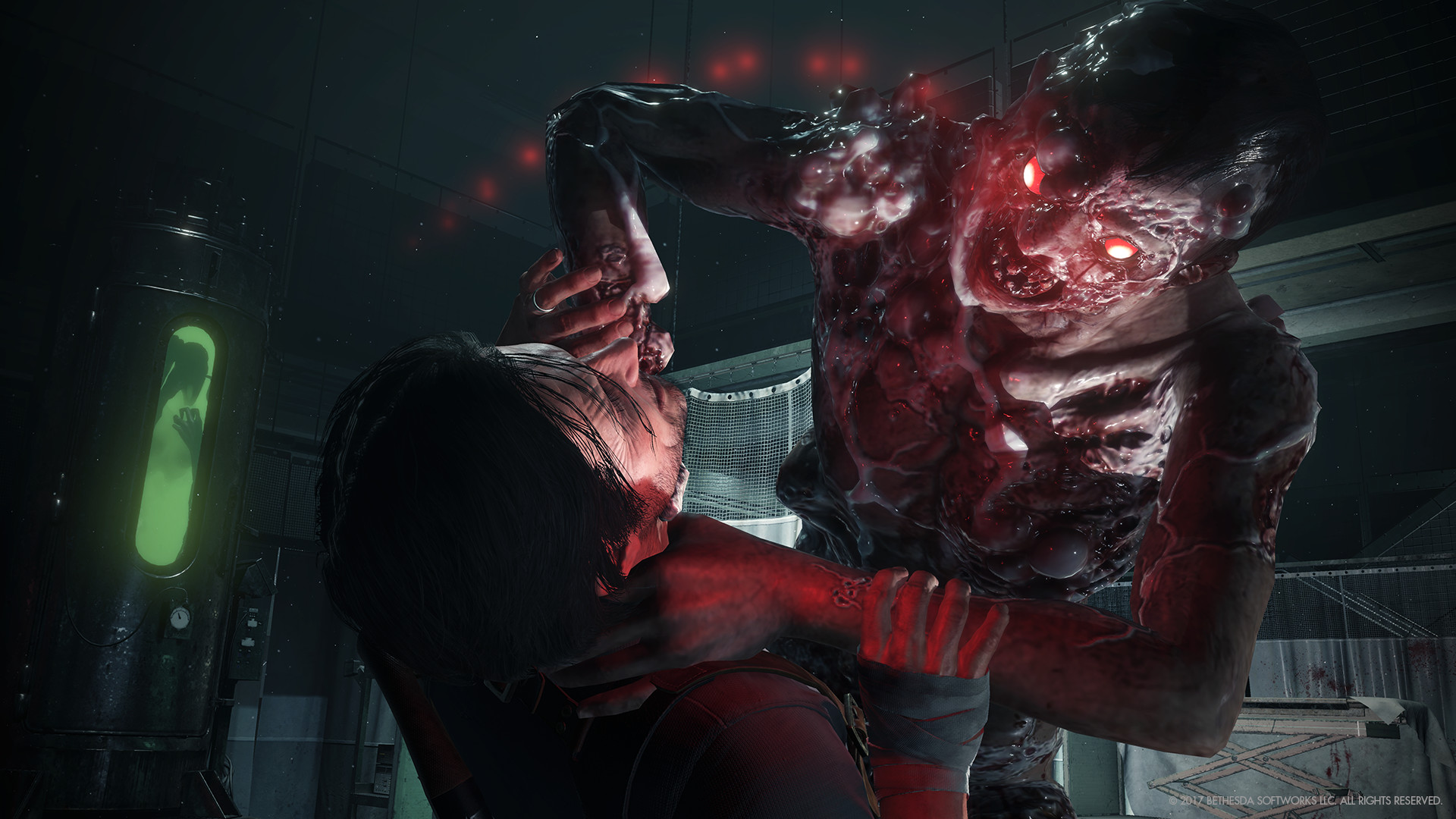 图片[15]-恶灵附身2|The Evil Within 2|Build3206914-萌芽游戏