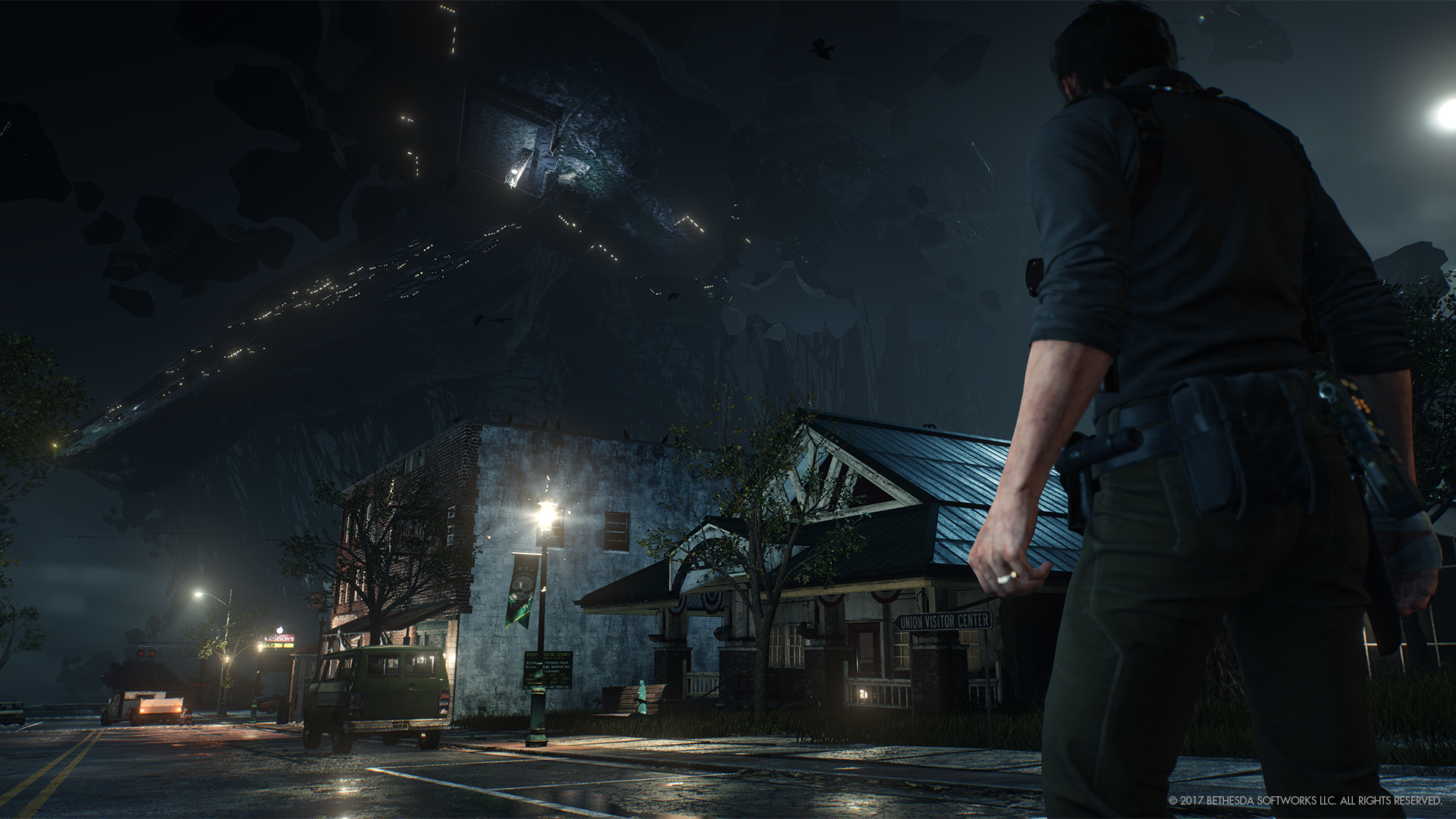 图片[11]-恶灵附身2|The Evil Within 2|Build3206914-萌芽游戏