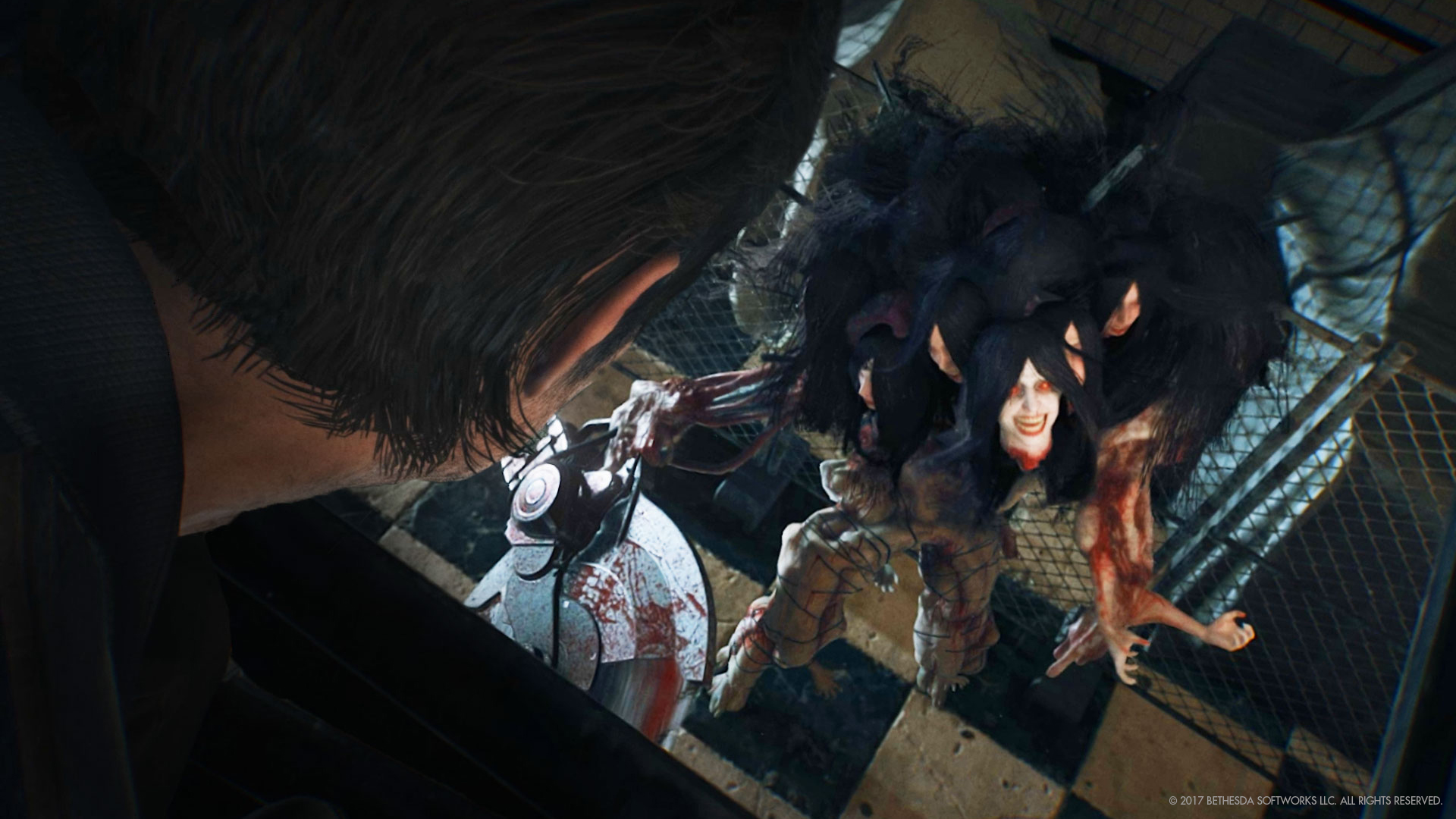 图片[19]-恶灵附身2|The Evil Within 2|Build3206914-萌芽游戏