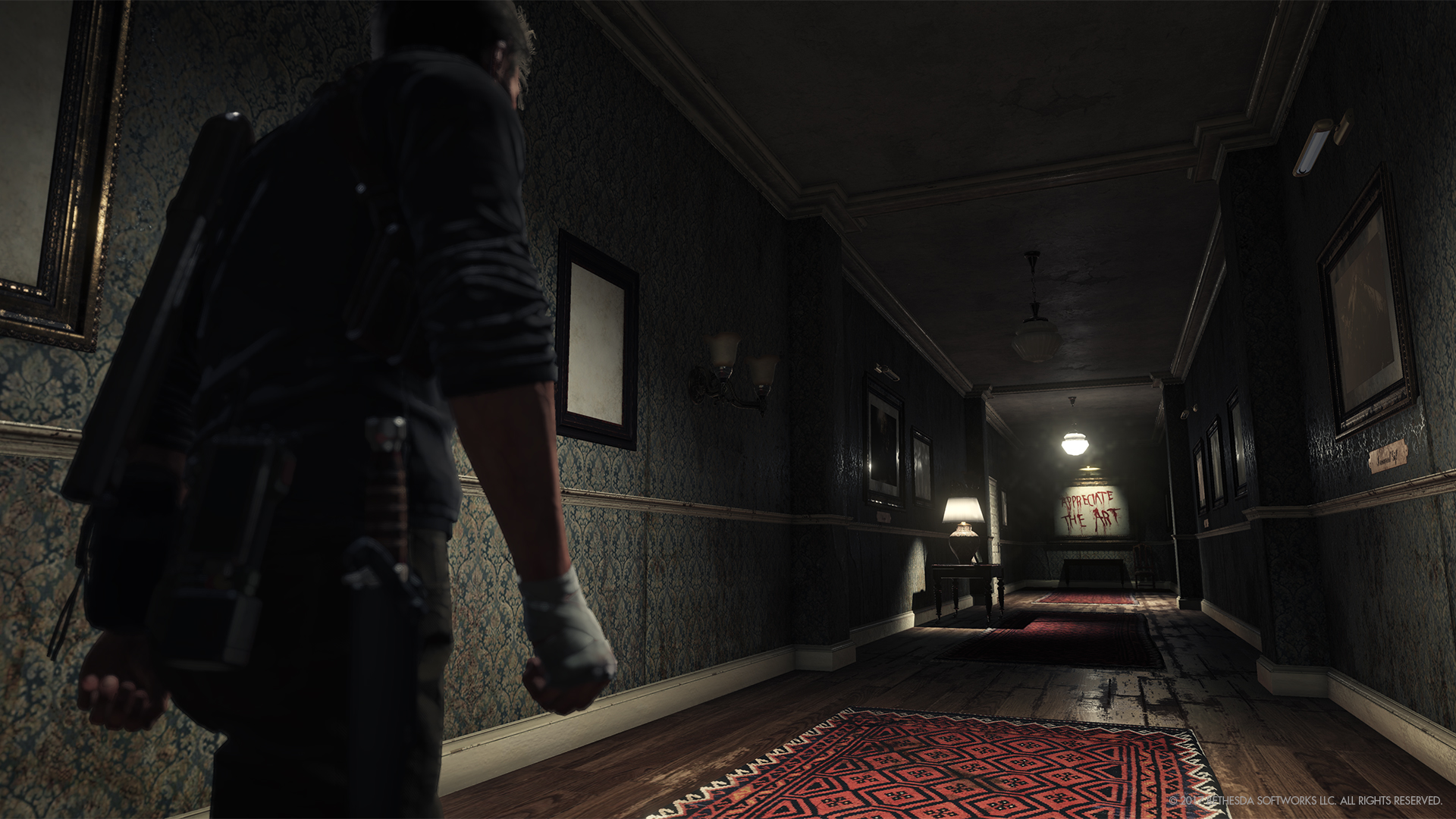 图片[18]-恶灵附身2|The Evil Within 2|Build3206914-萌芽游戏