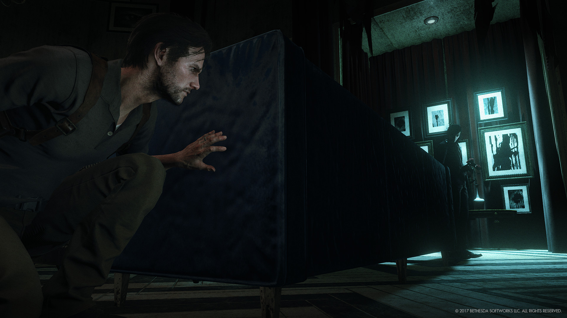 图片[16]-恶灵附身2|The Evil Within 2|Build3206914-萌芽游戏