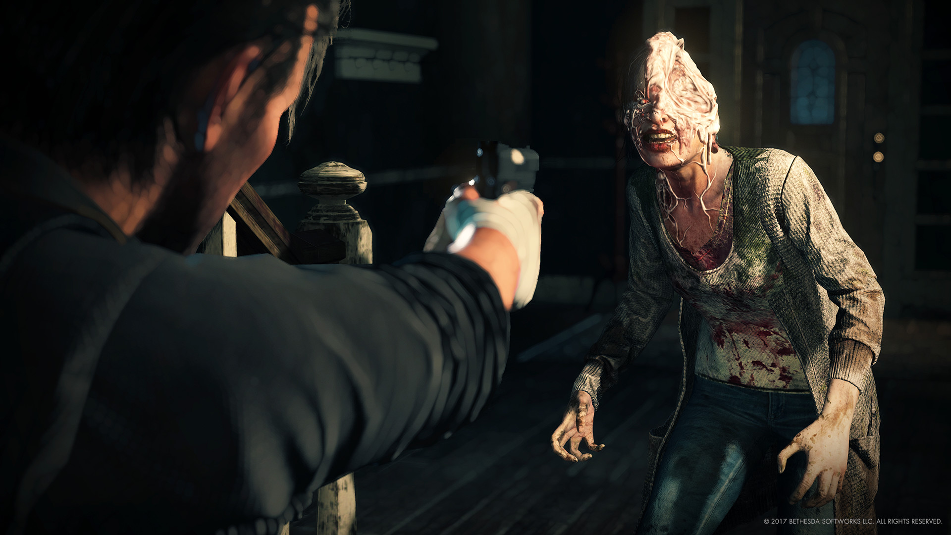 图片[2]-恶灵附身2|The Evil Within 2|Build3206914-萌芽游戏
