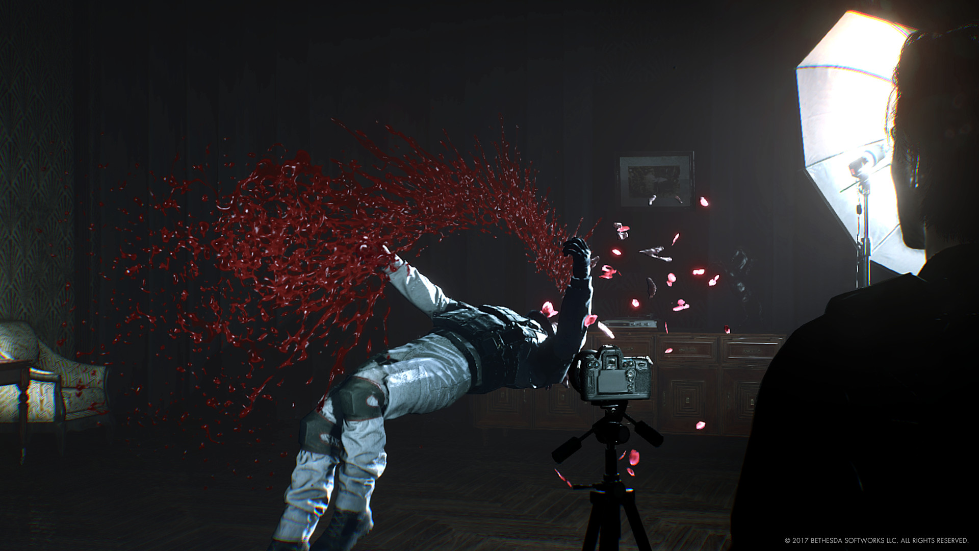 图片[1]-恶灵附身2|The Evil Within 2|Build3206914-萌芽游戏