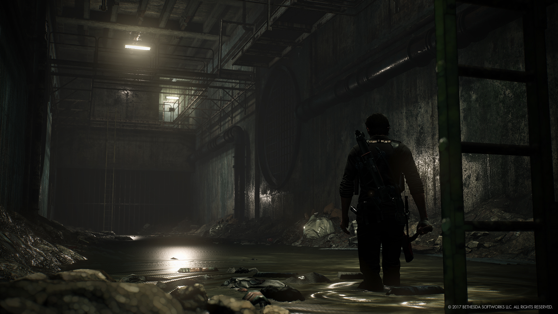 图片[10]-恶灵附身2|The Evil Within 2|Build3206914-萌芽游戏