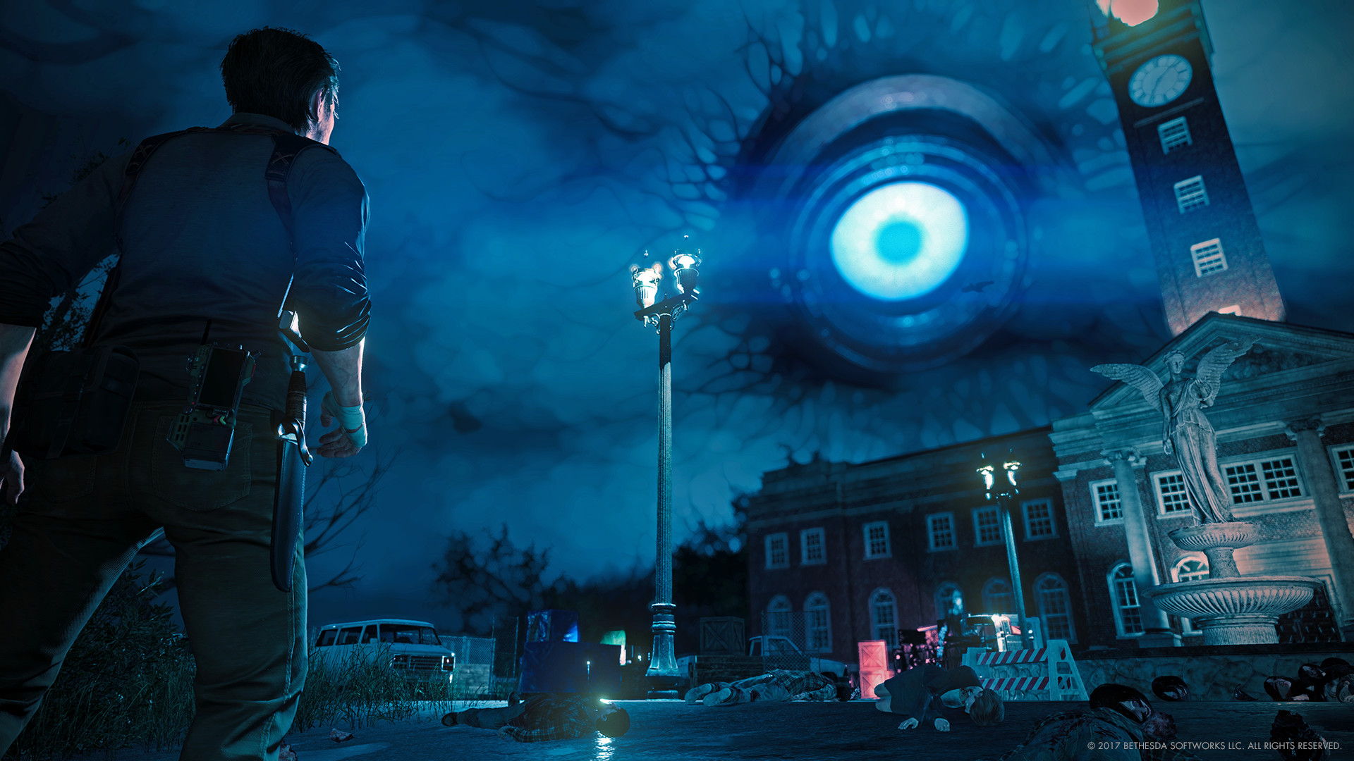 图片[4]-恶灵附身2|The Evil Within 2|Build3206914-萌芽游戏