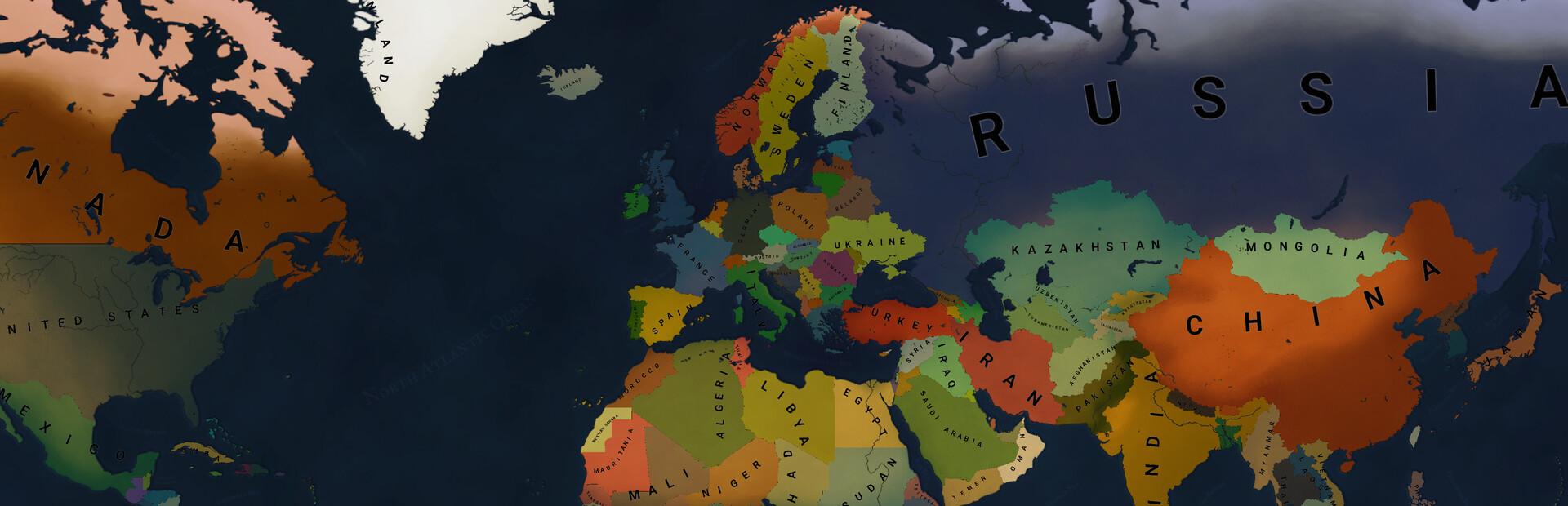 文明时代2|Age of History II|1.25