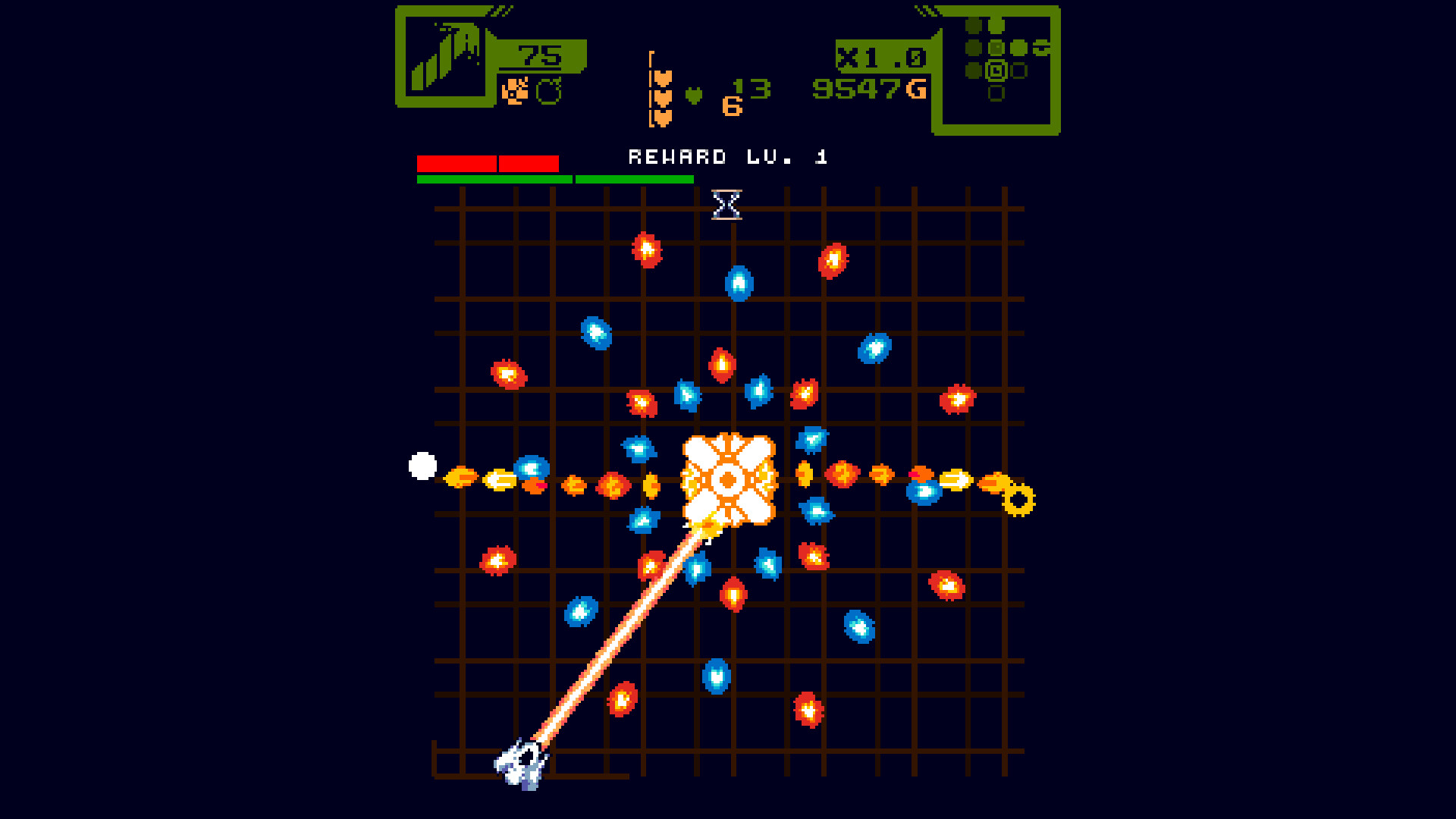 图片[8]-普罗维登斯之星|Star of Providence|Build19703742-萌芽游戏